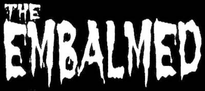 logo The Embalmed